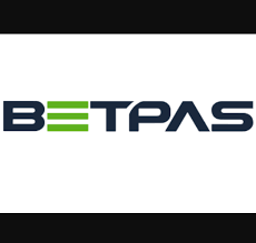 Betpas Logo